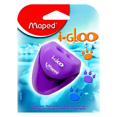    MAPED I-Gloo 534754 1 .  ,   .