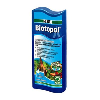       JBL Biotopol 6-  250 
