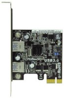    ST-Lab U511 USB3.0 2 Ports, PCI-E