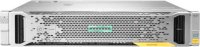    HP N9X25A StoreVirtual 3200 4-port 16Gb Fibre Channel LFF Storage