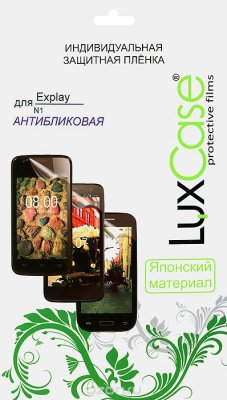   Luxcase    Explay N1, 