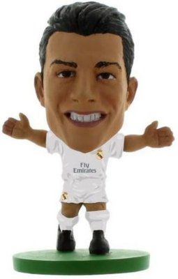     Soccerstarz - Real Madrid: Cristiano Ronaldo