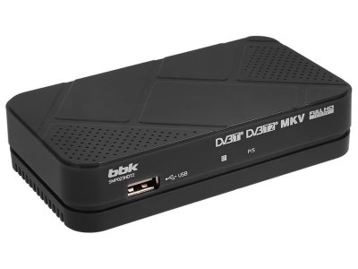     DVB-T2  BBK SMP023HDT2 