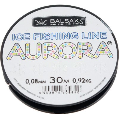    Balsax Aurora 30m 0.08mm 13-12-20-526