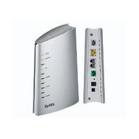    ZyXEL P-2602R EE (Annex A) ADSL2+ .  2xVoIP SIP, Fast Ethernet