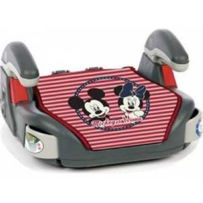 Товар почтой Graco Автокресло Booster Disney (mickey mouse)