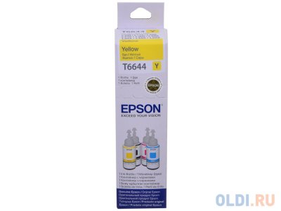    Epson Original T66444A   L100