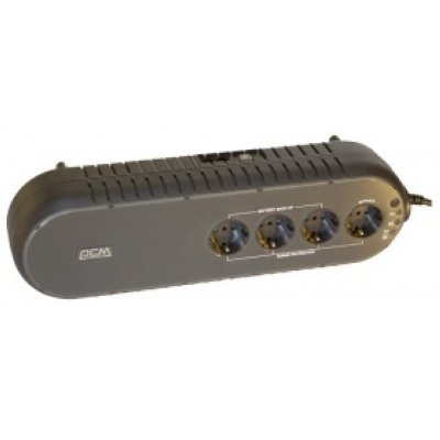    PowerCom WOW 850U 850  ( WOW-850A-6GG-2440 )