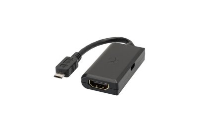      Micro-Usb  HDMI- 