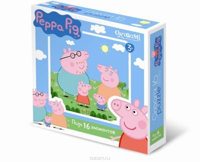       Peppa Pig 01576