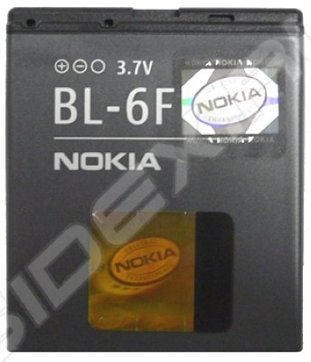     Nokia N95 (BL-6F CD001669)