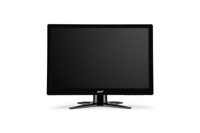    19" Acer G196WLBb (ET.CG6WE.B02) black Wide 1440 x 900, 5 ms, 90/60, 200 cd/m