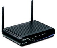   TRENDnet N-Draft ADSL2/2+ Modem Router TEW-635BRM, 1  ADSL, 4  LAN, 2  2dBi 