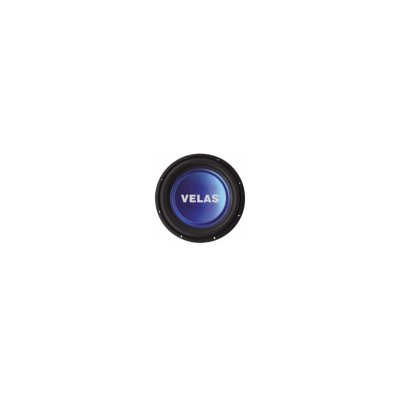     Velas   10" VRSH-M410