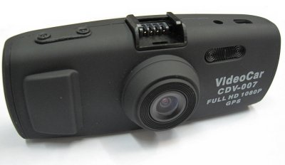    VideoCar CDV-007