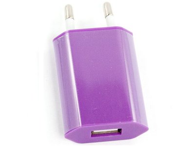     Liberty Project USB 1  SM000121 Lilac