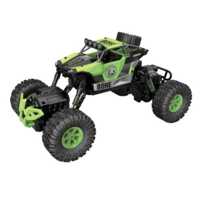     - -003 4WD Lime Green 870255
