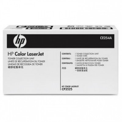         HP CLJ CP3525/CM3530/Enterprise 500 M551/M570 (CE254A/