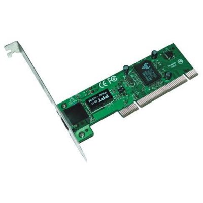     TENDA (L8139D) PCI Ethernet Adapter (10/100Mbps)