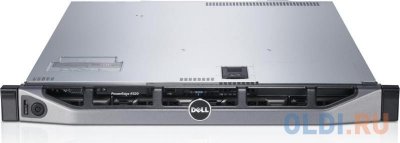    Dell PowerEdge R330 R330-AFEV-01t