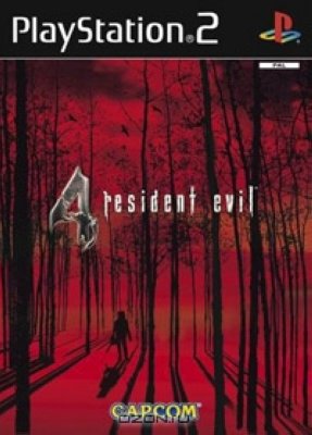     Nintendo Wii Resident Evil Zero (25492)