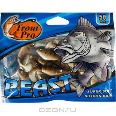    Trout Pro "Beast",  5 , 20 . 35156