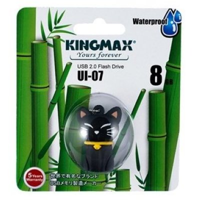    Kingmax UI-07 Cat 8GB