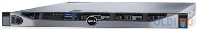    Dell PowerEdge R630 210-ACXS-101