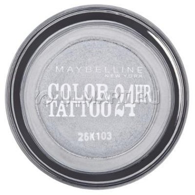      Maybelline New York Color Tattoo 24 , 4 ,  50,  