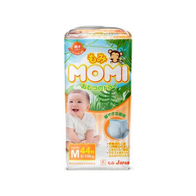    Momi  M 6-10  44 