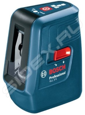     Bosch GLL 3 X (0601063CJ0)