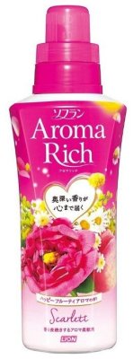      Aroma Rich Scarlett Lion 0.55  