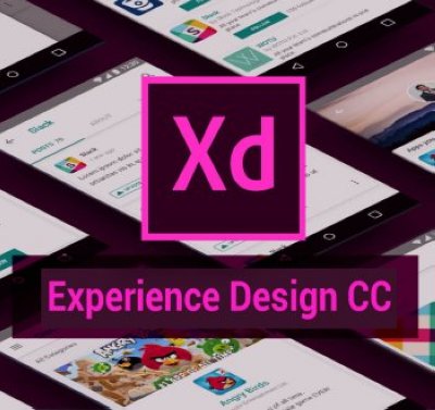    Adobe XD CC for teams  12 . Level 10-49 . Education Named
