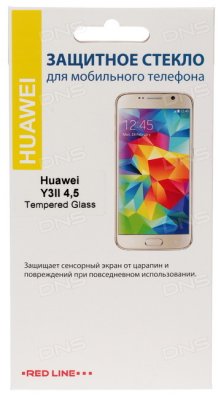       Huawei Y3II