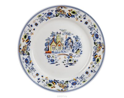      Nanshan Porcelain "",  20 