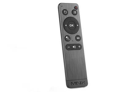     MiniX Neo M1