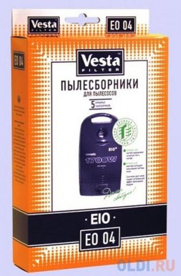     Vesta EO 04 5 