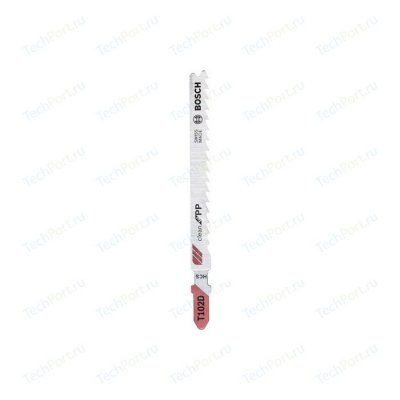        Bosch 100  5  T102D Clean for PP (2.608.667.444)