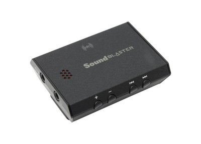     Creative SB Blaster E3 USB/Bluetooth (RTL) SB1610