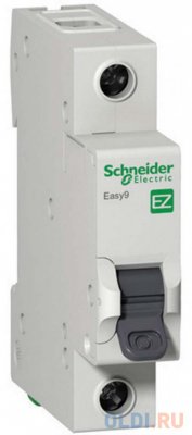     Schneider Electric EASY 9 1  10A B EZ9F14110