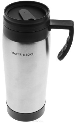    "Mayer & Boch", : , , 450 . 25876