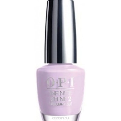   OPI Infinite Shine    In Pursuit of Purple, 15 