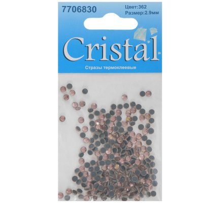     "Cristal", : - (362),  2,9 , 288 
