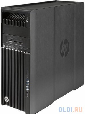     HP Z640 E5-2620v4 2.1 GHz 16Gb 1Tb Win10 64 Win7 64 T4K60EA