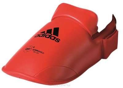     Adidas WKF Foot Protector, : . 661.50.  S (36-38)