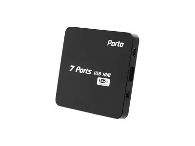    USB Porto HBA-1005