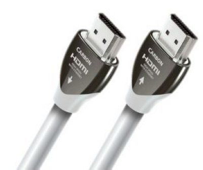    AudioQuest HDMI Carbon, 12.0m, Gray PVC