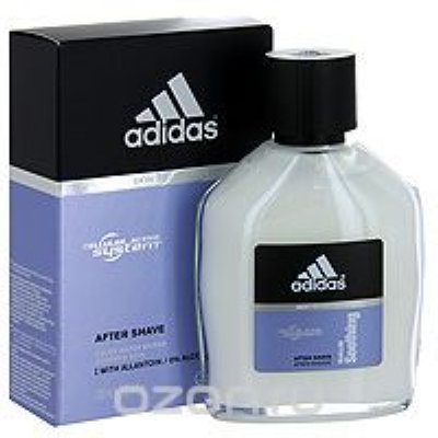   Adidas "Balm Hydrating".   , , 100 