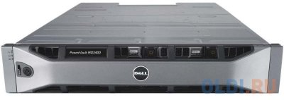      Dell PowerVault MD3400 210-ACCG/005