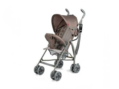     Baby Care Hola SB103B Brown